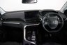 USED 2022 PEUGEOT 5008 1.5 BlueHDi Allure Premium EAT Euro 6 (s/s) 5dr 7 SEAT, 1  OWNER, REAR CAMERA