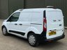 USED 2019 68 FORD TRANSIT CONNECT 1.5 220 EcoBlue Panel Van 5dr Diesel Manual L1 Euro 6 (s/s) (100 ps) AIR CON - REV CAMERA - CRUISE