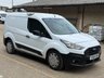 USED 2019 68 FORD TRANSIT CONNECT 1.5 220 EcoBlue Panel Van 5dr Diesel Manual L1 Euro 6 (s/s) (100 ps) AIR CON - REV CAMERA - CRUISE