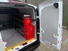 USED 2019 68 FORD TRANSIT CONNECT 1.5 220 EcoBlue Panel Van 5dr Diesel Manual L1 Euro 6 (s/s) (100 ps) AIR CON - REV CAMERA - CRUISE