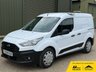 USED 2019 68 FORD TRANSIT CONNECT 1.5 220 EcoBlue Panel Van 5dr Diesel Manual L1 Euro 6 (s/s) (100 ps) AIR CON - REV CAMERA - CRUISE