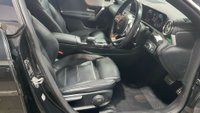 USED 2019 69 MERCEDES-BENZ CLA 2.0 CLA220 AMG Line (Premium) Shooting Brake 5dr Petrol 7G-DCT Euro 6 (s/s) (190 ps) AUTOMATIC* SAT NAV* REVERSE CAMERA