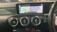 USED 2019 69 MERCEDES-BENZ CLA 2.0 CLA220 AMG Line (Premium) Shooting Brake 5dr Petrol 7G-DCT Euro 6 (s/s) (190 ps) AUTOMATIC* SAT NAV* REVERSE CAMERA