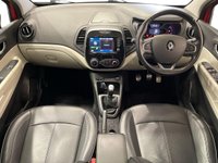 USED 2019 19 RENAULT CAPTUR 1.3 TCe ENERGY GT Line SUV 5dr Petrol Manual Euro 6 (s/s) (130 ps) 
