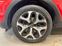 USED 2019 19 RENAULT CAPTUR 1.3 TCe ENERGY GT Line SUV 5dr Petrol Manual Euro 6 (s/s) (130 ps) 