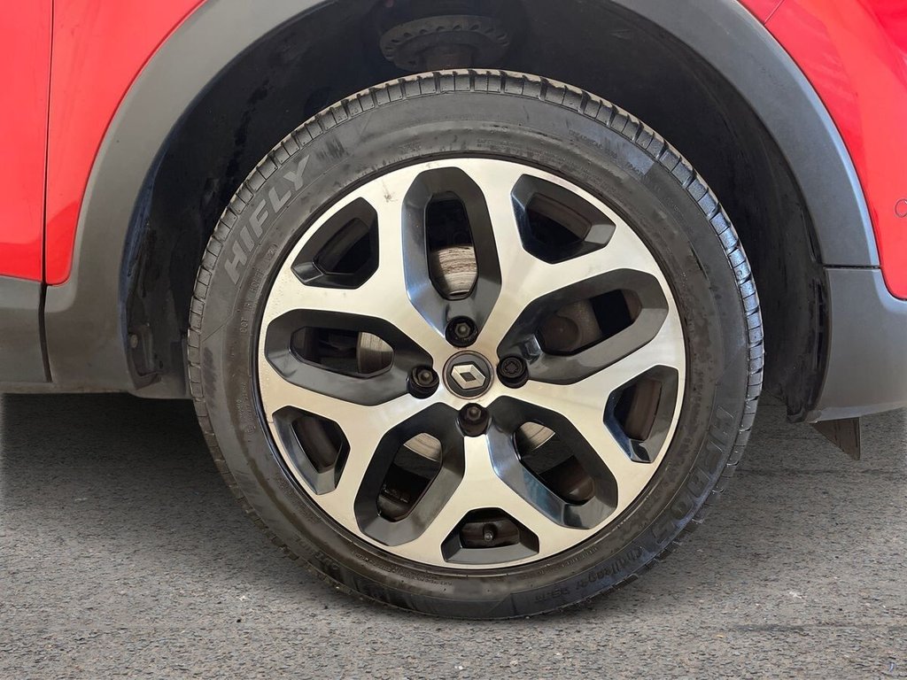 USED 2019 19 RENAULT CAPTUR 1.3 TCe ENERGY GT Line SUV 5dr Petrol Manual Euro 6 (s/s) (130 ps) 