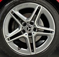 USED 2019 69 MERCEDES-BENZ CLA 1.3 CLA180 AMG Line (Premium) Coupe 4dr Petrol 7G-DCT Euro 6 (s/s) (136 ps) 