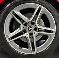 USED 2019 69 MERCEDES-BENZ CLA 1.3 CLA180 AMG Line (Premium) Coupe 4dr Petrol 7G-DCT Euro 6 (s/s) (136 ps) 