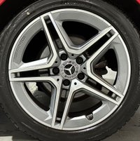 USED 2019 69 MERCEDES-BENZ CLA 1.3 CLA180 AMG Line (Premium) Coupe 4dr Petrol 7G-DCT Euro 6 (s/s) (136 ps) 
