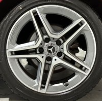 USED 2019 69 MERCEDES-BENZ CLA 1.3 CLA180 AMG Line (Premium) Coupe 4dr Petrol 7G-DCT Euro 6 (s/s) (136 ps) 