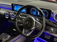 USED 2019 69 MERCEDES-BENZ CLA 1.3 CLA180 AMG Line (Premium) Coupe 4dr Petrol 7G-DCT Euro 6 (s/s) (136 ps) 