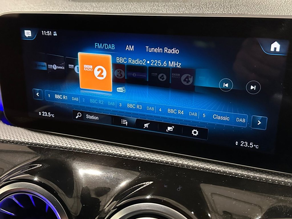 USED 2019 69 MERCEDES-BENZ CLA 1.3 CLA180 AMG Line (Premium) Coupe 4dr Petrol 7G-DCT Euro 6 (s/s) (136 ps) 