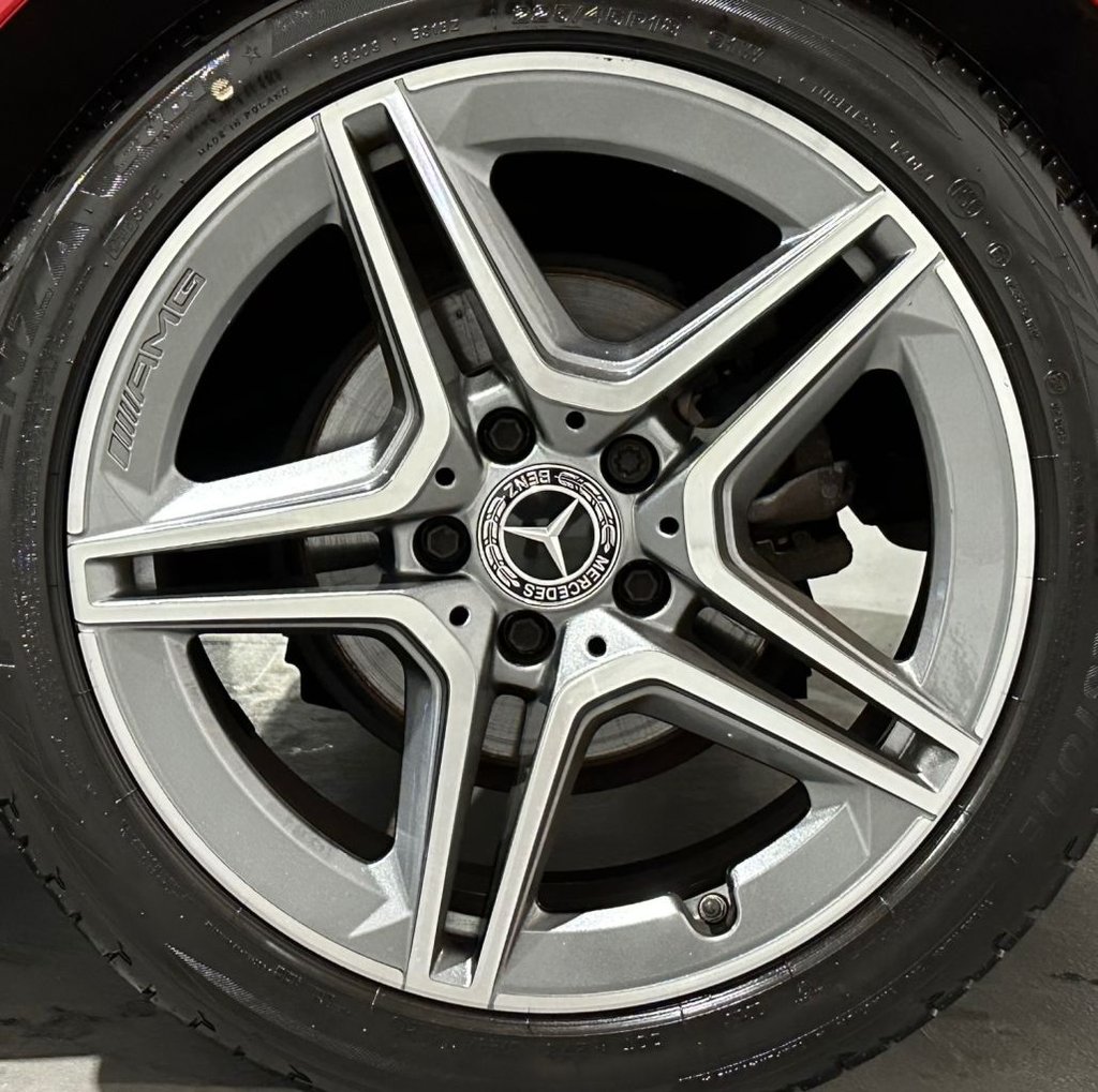 USED 2019 69 MERCEDES-BENZ CLA 1.3 CLA180 AMG Line (Premium) Coupe 4dr Petrol 7G-DCT Euro 6 (s/s) (136 ps) 