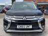 USED 2015 65 MITSUBISHI OUTLANDER 2.2 DI-D GX4 Auto 4WD Euro 6 5dr WARRANTY7 SEATSAUTOCAMULEZ
