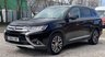USED 2015 65 MITSUBISHI OUTLANDER 2.2 DI-D GX4 Auto 4WD Euro 6 5dr WARRANTY7 SEATSAUTOCAMULEZ