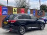 USED 2015 65 MITSUBISHI OUTLANDER 2.2 DI-D GX4 Auto 4WD Euro 6 5dr WARRANTY7 SEATSAUTOCAMULEZ