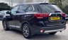 USED 2015 65 MITSUBISHI OUTLANDER 2.2 DI-D GX4 Auto 4WD Euro 6 5dr WARRANTY7 SEATSAUTOCAMULEZ