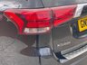 USED 2015 65 MITSUBISHI OUTLANDER 2.2 DI-D GX4 Auto 4WD Euro 6 5dr WARRANTY7 SEATSAUTOCAMULEZ