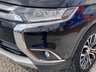 USED 2015 65 MITSUBISHI OUTLANDER 2.2 DI-D GX4 Auto 4WD Euro 6 5dr WARRANTY7 SEATSAUTOCAMULEZ