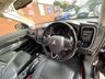 USED 2015 65 MITSUBISHI OUTLANDER 2.2 DI-D GX4 Auto 4WD Euro 6 5dr WARRANTY7 SEATSAUTOCAMULEZ