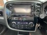 USED 2015 65 MITSUBISHI OUTLANDER 2.2 DI-D GX4 Auto 4WD Euro 6 5dr WARRANTY7 SEATSAUTOCAMULEZ
