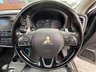 USED 2015 65 MITSUBISHI OUTLANDER 2.2 DI-D GX4 Auto 4WD Euro 6 5dr WARRANTY7 SEATSAUTOCAMULEZ