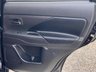 USED 2015 65 MITSUBISHI OUTLANDER 2.2 DI-D GX4 Auto 4WD Euro 6 5dr WARRANTY7 SEATSAUTOCAMULEZ