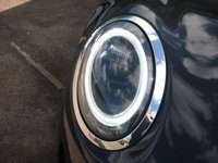 USED 2022 72 MINI HATCH 1.5 Cooper Exclusive Hatchback 5dr Petrol Steptronic Euro 6 (s/s) (136 ps) 1OWNER-FSH-LEATHER-H/SEATS-PDC