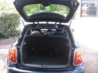 USED 2022 72 MINI HATCH 1.5 Cooper Exclusive Hatchback 5dr Petrol Steptronic Euro 6 (s/s) (136 ps) 1OWNER-FSH-LEATHER-H/SEATS-PDC