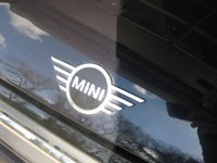 USED 2022 72 MINI HATCH 1.5 Cooper Exclusive Hatchback 5dr Petrol Steptronic Euro 6 (s/s) (136 ps) 1OWNER-FSH-LEATHER-H/SEATS-PDC