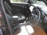 USED 2022 72 MINI HATCH 1.5 Cooper Exclusive Hatchback 5dr Petrol Steptronic Euro 6 (s/s) (136 ps) 1OWNER-FSH-LEATHER-H/SEATS-PDC