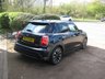 USED 2022 72 MINI HATCH 1.5 Cooper Exclusive Hatchback 5dr Petrol Steptronic Euro 6 (s/s) (136 ps) 1OWNER-FSH-LEATHER-H/SEATS-PDC