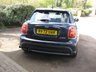 USED 2022 72 MINI HATCH 1.5 Cooper Exclusive Hatchback 5dr Petrol Steptronic Euro 6 (s/s) (136 ps) 1OWNER-FSH-LEATHER-H/SEATS-PDC