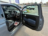 USED 2020 70 FIAT 500 1.0 MHEV Rock Star Hatchback 3dr Petrol Manual Euro 6 (s/s) (70 bhp) SERVICE HISTORY* 4 STAMPS* SUN ROOF WITH SUNBLIND* SAT NAV* PART LEATHER* CRUISE CONTROL* PARKING SENSORS* MULTI FUNCTION STEERING WHEEL* FRONT ELECTRIC WINDOWS* BLUETOOTH PHONE AND AUDIO* AIR CONDITIONING* 6 SPEED*