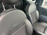 USED 2020 70 FIAT 500 1.0 MHEV Rock Star Hatchback 3dr Petrol Manual Euro 6 (s/s) (70 bhp) SAT NAV* CRUISE CONTROL* PARKING SENSORS