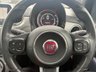 USED 2020 70 FIAT 500 1.0 MHEV Rock Star Hatchback 3dr Petrol Manual Euro 6 (s/s) (70 bhp) SAT NAV* CRUISE CONTROL* PARKING SENSORS
