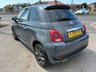 USED 2020 70 FIAT 500 1.0 MHEV Rock Star Hatchback 3dr Petrol Manual Euro 6 (s/s) (70 bhp) SERVICE HISTORY* 4 STAMPS* SUN ROOF WITH SUNBLIND* SAT NAV* PART LEATHER* CRUISE CONTROL* PARKING SENSORS* MULTI FUNCTION STEERING WHEEL* FRONT ELECTRIC WINDOWS* BLUETOOTH PHONE AND AUDIO* AIR CONDITIONING* 6 SPEED*