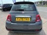 USED 2020 70 FIAT 500 1.0 MHEV Rock Star Hatchback 3dr Petrol Manual Euro 6 (s/s) (70 bhp) SERVICE HISTORY* 4 STAMPS* SUN ROOF WITH SUNBLIND* SAT NAV* PART LEATHER* CRUISE CONTROL* PARKING SENSORS* MULTI FUNCTION STEERING WHEEL* FRONT ELECTRIC WINDOWS* BLUETOOTH PHONE AND AUDIO* AIR CONDITIONING* 6 SPEED*