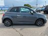 USED 2020 70 FIAT 500 1.0 MHEV Rock Star Hatchback 3dr Petrol Manual Euro 6 (s/s) (70 bhp) SERVICE HISTORY* 4 STAMPS* SUN ROOF WITH SUNBLIND* SAT NAV* PART LEATHER* CRUISE CONTROL* PARKING SENSORS* MULTI FUNCTION STEERING WHEEL* FRONT ELECTRIC WINDOWS* BLUETOOTH PHONE AND AUDIO* AIR CONDITIONING* 6 SPEED*