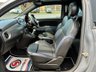 USED 2020 70 FIAT 500 1.0 MHEV Rock Star Hatchback 3dr Petrol Manual Euro 6 (s/s) (70 bhp) SERVICE HISTORY* 4 STAMPS* SUN ROOF WITH SUNBLIND* SAT NAV* PART LEATHER* CRUISE CONTROL* PARKING SENSORS* MULTI FUNCTION STEERING WHEEL* FRONT ELECTRIC WINDOWS* BLUETOOTH PHONE AND AUDIO* AIR CONDITIONING* 6 SPEED*