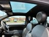 USED 2020 70 FIAT 500 1.0 MHEV Rock Star Hatchback 3dr Petrol Manual Euro 6 (s/s) (70 bhp) SERVICE HISTORY* 4 STAMPS* SUN ROOF WITH SUNBLIND* SAT NAV* PART LEATHER* CRUISE CONTROL* PARKING SENSORS* MULTI FUNCTION STEERING WHEEL* FRONT ELECTRIC WINDOWS* BLUETOOTH PHONE AND AUDIO* AIR CONDITIONING* 6 SPEED*