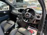 USED 2020 70 FIAT 500 1.0 MHEV Rock Star Hatchback 3dr Petrol Manual Euro 6 (s/s) (70 bhp) SERVICE HISTORY* 4 STAMPS* SUN ROOF WITH SUNBLIND* SAT NAV* PART LEATHER* CRUISE CONTROL* PARKING SENSORS* MULTI FUNCTION STEERING WHEEL* FRONT ELECTRIC WINDOWS* BLUETOOTH PHONE AND AUDIO* AIR CONDITIONING* 6 SPEED*