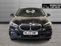 USED 2022 22 BMW 1 SERIES 2.0 118d Sport (LCP) Hatchback 5dr Diesel Manual Euro 6 (s/s) (150 ps) Great Service History