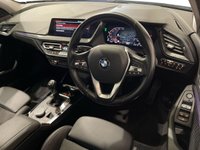 USED 2022 22 BMW 1 SERIES 2.0 118d Sport (LCP) Hatchback 5dr Diesel Manual Euro 6 (s/s) (150 ps) Great Service History