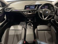 USED 2022 22 BMW 1 SERIES 2.0 118d Sport (LCP) Hatchback 5dr Diesel Manual Euro 6 (s/s) (150 ps) Great Service History