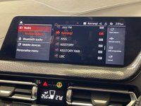 USED 2022 22 BMW 1 SERIES 2.0 118d Sport (LCP) Hatchback 5dr Diesel Manual Euro 6 (s/s) (150 ps) Great Service History
