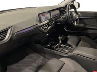USED 2022 22 BMW 1 SERIES 2.0 118d Sport (LCP) Hatchback 5dr Diesel Manual Euro 6 (s/s) (150 ps) Great Service History
