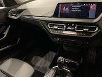 USED 2022 22 BMW 1 SERIES 2.0 118d Sport (LCP) Hatchback 5dr Diesel Manual Euro 6 (s/s) (150 ps) Great Service History