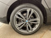 USED 2022 22 BMW 1 SERIES 2.0 118d Sport (LCP) Hatchback 5dr Diesel Manual Euro 6 (s/s) (150 ps) Great Service History