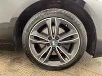 USED 2022 22 BMW 1 SERIES 2.0 118d Sport (LCP) Hatchback 5dr Diesel Manual Euro 6 (s/s) (150 ps) Great Service History